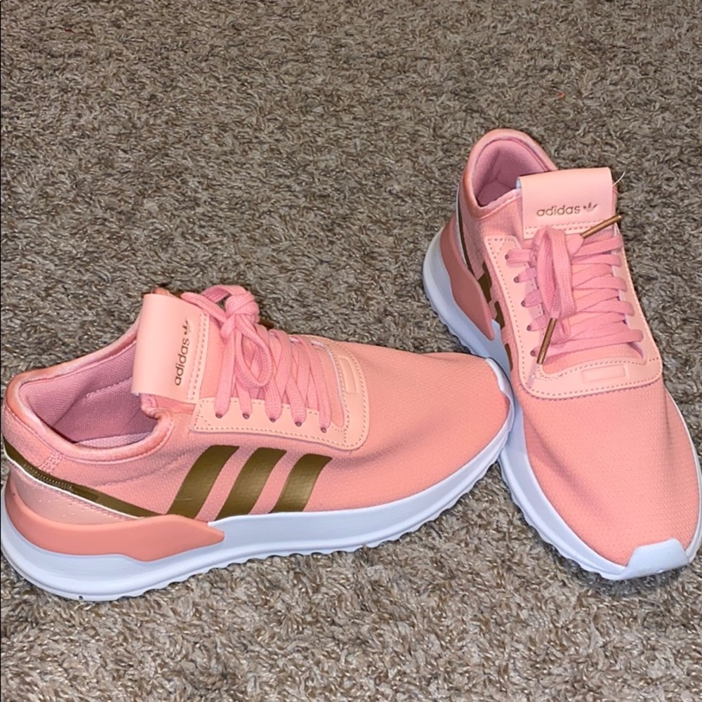Adidas shoes